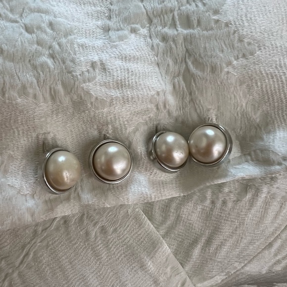 Zara Women’s Jacquard Floral Blazer with Notched Lapels Oyster White SZ S - Picture 5 of 7